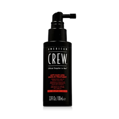 American Crew Anti-Hairloss Leave-In Treatment 100 ml