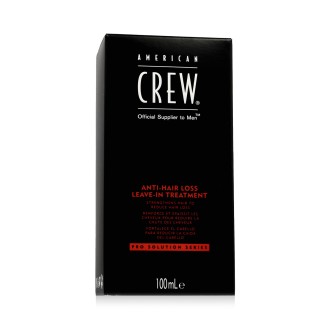 American Crew Anti-Hairloss Leave-In Treatment 100 ml 2