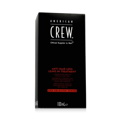 American Crew Anti-Hairloss Leave-In Treatment 100 ml