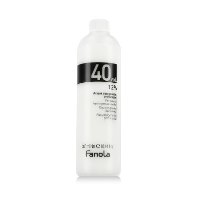 Fanola Perfumed Hydrogen Peroxide 40vol. 12% 300 ml