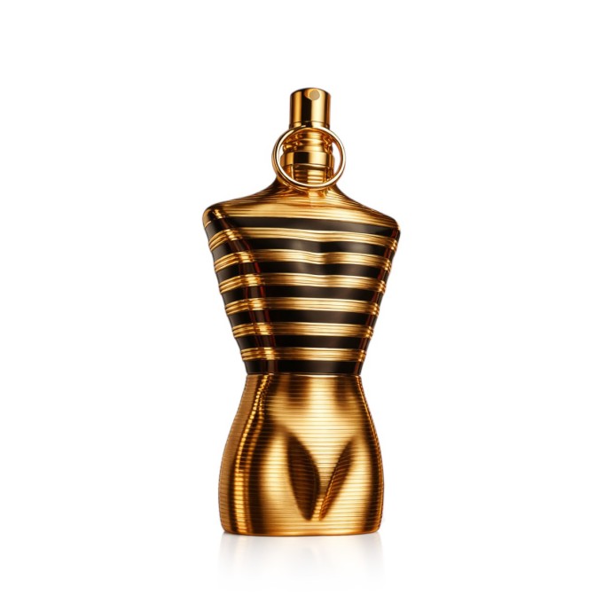 Jean Paul Gaultier Le Male Elixir Absolu Parfum Intense 125 ml kvepalai vyrams