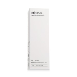 Mixsoon Centella Asiatica Asiatica Toner 150 ml