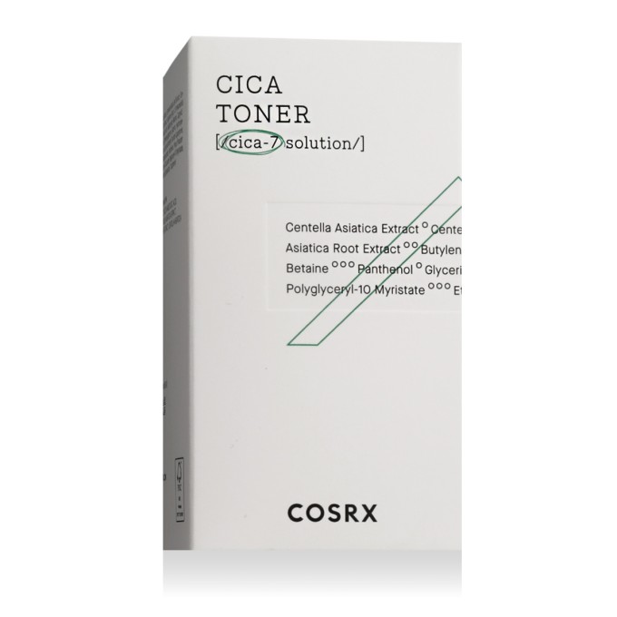 COSRX Cica Toner 150 ml