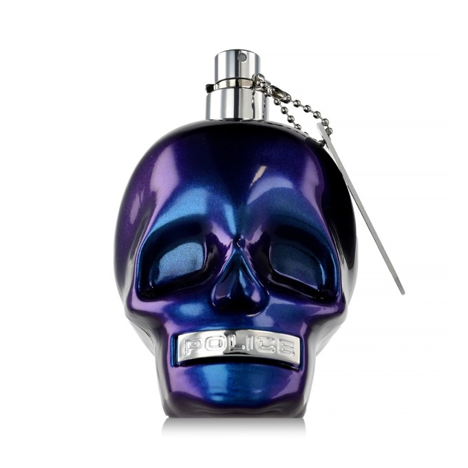 POLICE To Be My.Avatar for Man Eau De Toilette 125 ml (man)