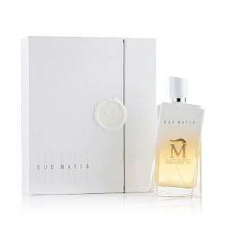 Morph Oud Mafia Eau De Parfum Intense 100 ml kvepalai unisex