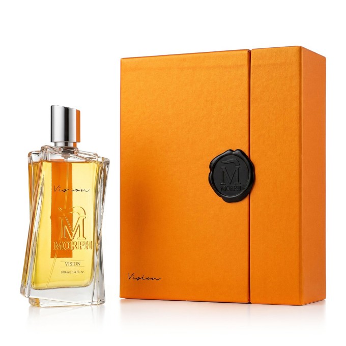 Morph Vision Eau De Parfum Intense 100 ml (unisex)