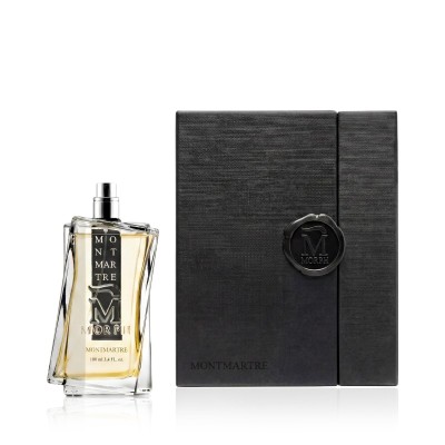 Morph Montmartre Eau De Parfum Intense 100 ml kvepalai unisex