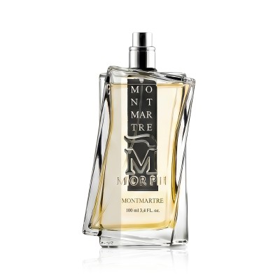 Morph Montmartre Eau De Parfum Intense 100 ml kvepalai unisex