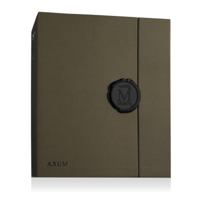 Morph Axum Eau De Parfum Intense 100 ml kvepalai unisex