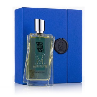 Morph Antigua Bay Eau De Parfum Intense 100 ml kvepalai unisex