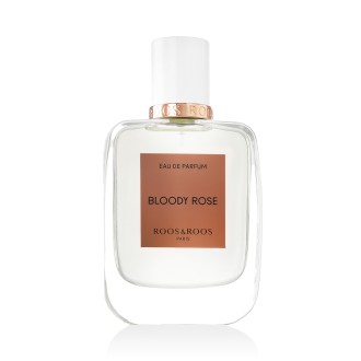Roos & Roos Bloody Rose Eau De Parfum 50 ml kvepalai moterims