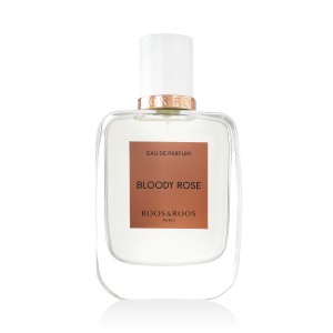 Roos & Roos Bloody Rose Eau De Parfum 50 ml kvepalai moterims