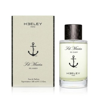 Heeley Sel Marin Eau De Parfum 100 ml (unisex)