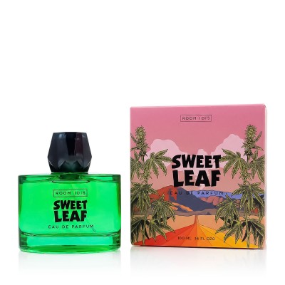 Room 1015 Sweet Leaf Eau De Parfum 100 ml kvepalai unisex