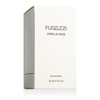 Fugazzi Vanilla Haze Eau De Parfum 50 ml kvepalai unisex