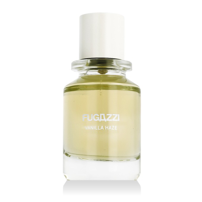 Fugazzi Vanilla Haze Eau De Parfum 50 ml (unisex)