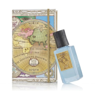 Nobile 1942 1001 Extrait de parfum 75 ml (unisex)