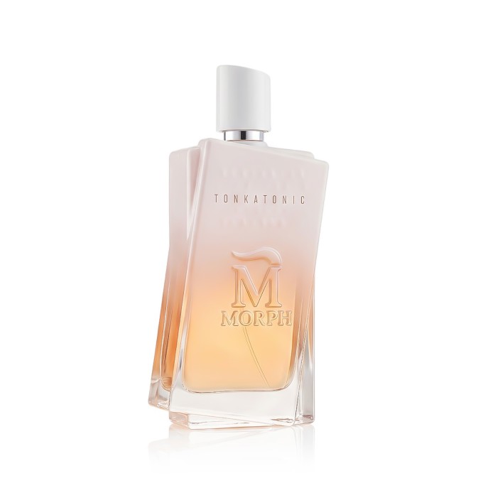 Morph Tonkatonic Eau De Parfum Intense 100 ml (unisex)