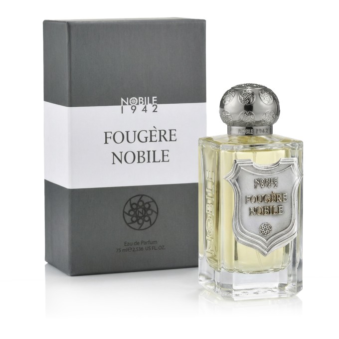 Nobile 1942 Fougère Nobile Eau De Parfum 75 ml (unisex)