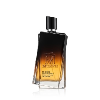 Morph Iconic Extrait de parfum 100 ml (unisex) 2