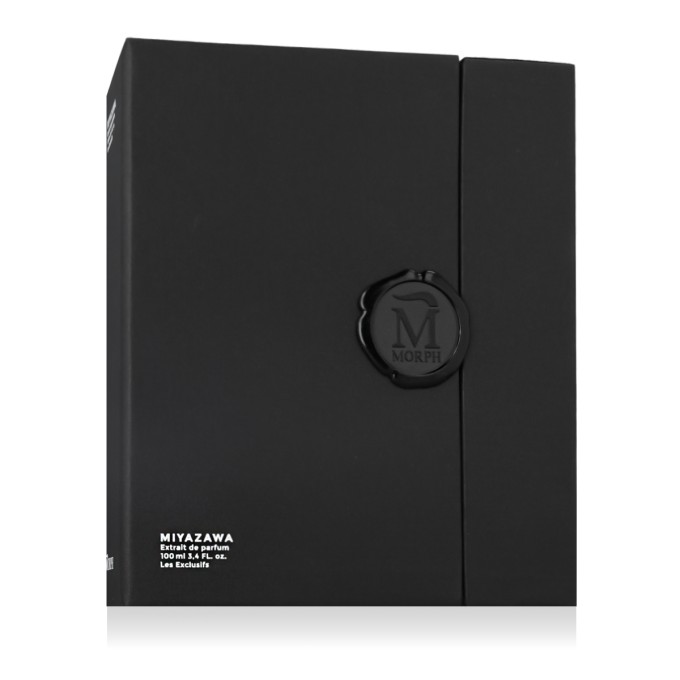 Morph Miyazawa Extrait de parfum 100 ml kvepalai unisex