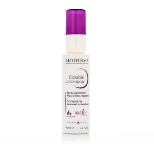 Bioderma Cicabio Lotion Spray 40 ml 2