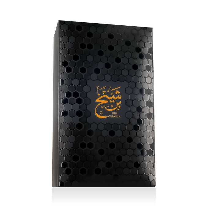 Ahmed Al Maghribi Bin Shaikh Extrait de parfum 90 ml (unisex)