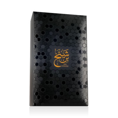 Ahmed Al Maghribi Bin Shaikh Extrait de parfum 90 ml (unisex)