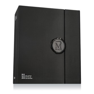 Morph N.8 Extrait de parfum 100 ml (unisex)