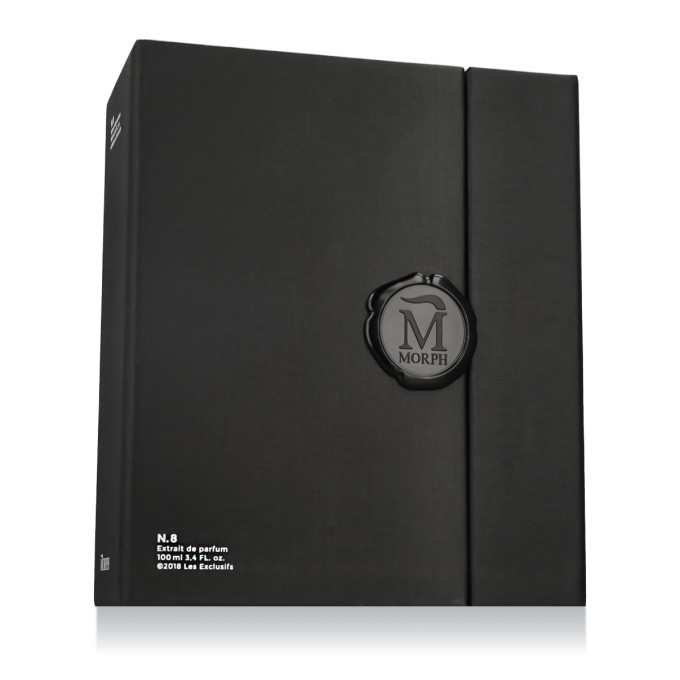 Morph N.8 Extrait de parfum 100 ml (unisex)