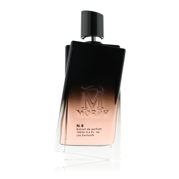 Morph N.8 Extrait de parfum 100 ml (unisex)