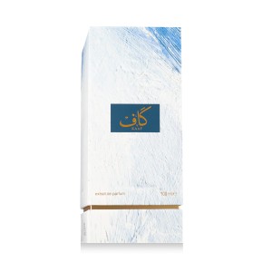 Ahmed Al Maghribi Kaaf Extrait de parfum 100 ml kvepalai unisex