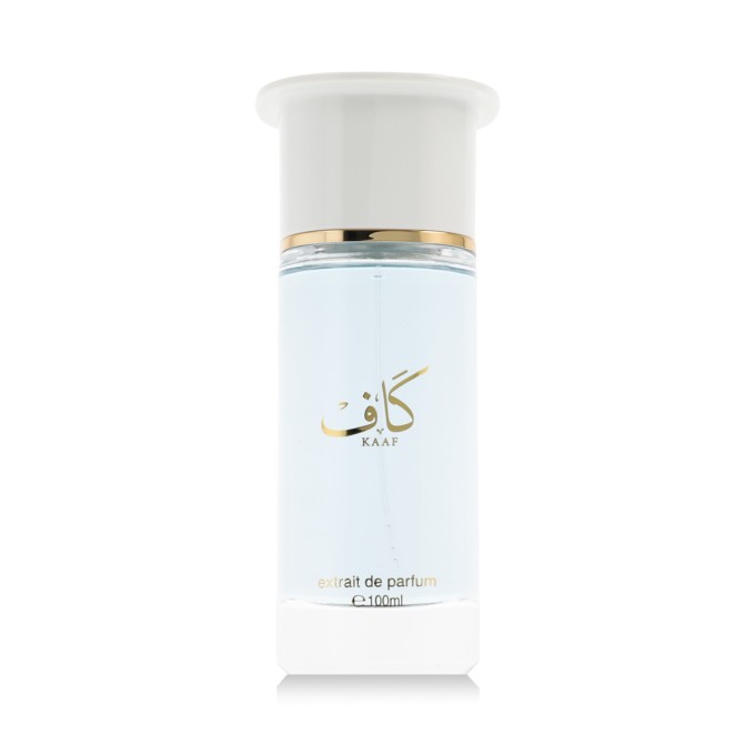 Ahmed Al Maghribi Kaaf Extrait de parfum 100 ml kvepalai unisex