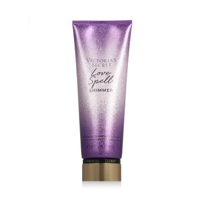 Victoria's Secret Love Spell Shimmer Body Lotion 236 ml (woman)