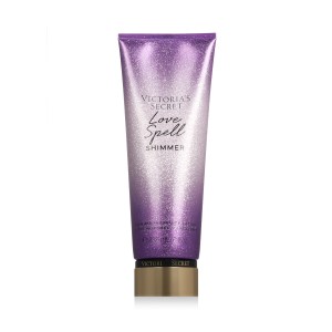Victoria's Secret Love Spell Shimmer Body Lotion 236 ml (woman)