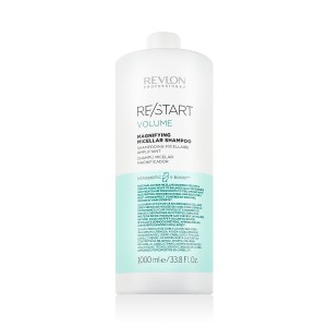 Revlon Professional Volume Magnifying Miccelar Shampoo 1000 ml