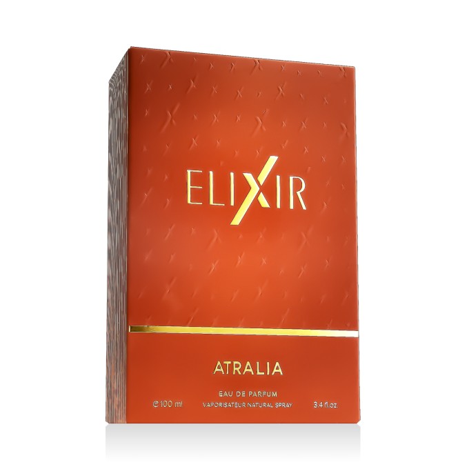 Atralia Elixir Eau De Parfum 100 ml (unisex)