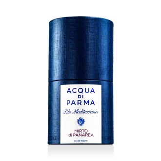 Acqua Di Parma Blu Mediterraneo Mirto di Panarea Eau De Toilette 100 ml kvepalai unisex