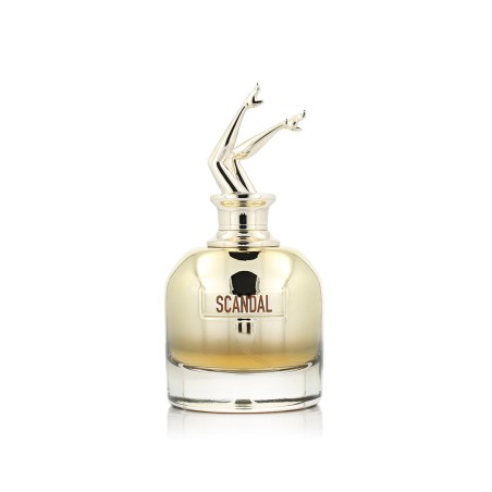 Jean Paul Gaultier Scandal Gold Eau De Parfum 80 ml kvepalai moterims