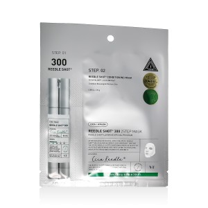 VT Cosmetics Reedle Shot 300 2 Step Mask 26,5 g