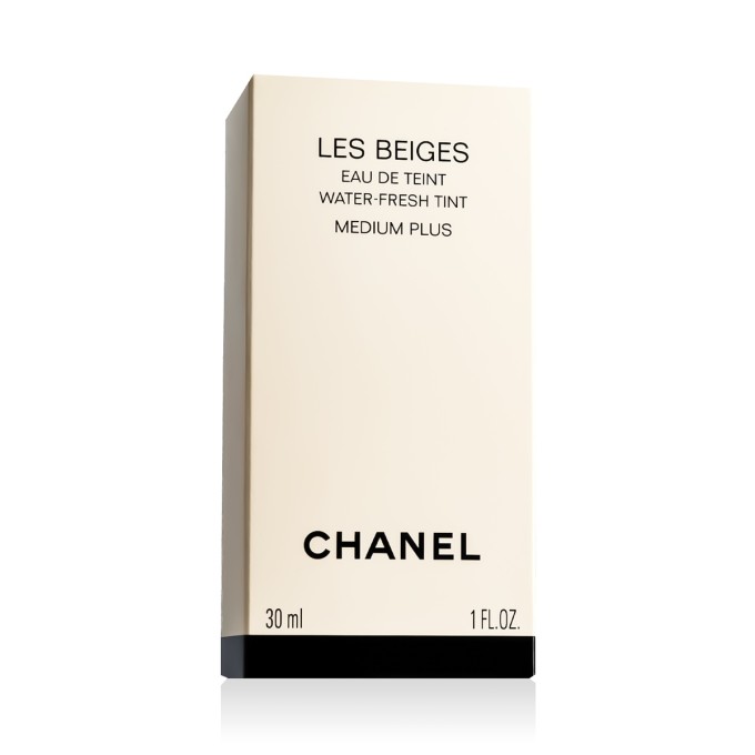 Chanel Les Beiges Water-Fresh Tint (Medium Plus) 30 ml