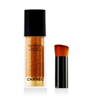 Chanel Les Beiges Water-Fresh Tint (Medium Plus) 30 ml 2