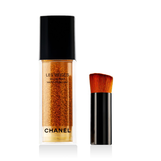 Chanel Les Beiges Water-Fresh Tint (Medium Plus) 30 ml