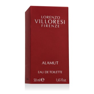 Lorenzo Villoresi Firenze Alamut Eau De Toilette 50 ml kvepalai unisex