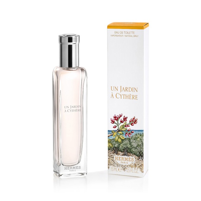 Hermès Un Jardin à Cythère Eau De Toilette 15 ml (unisex)