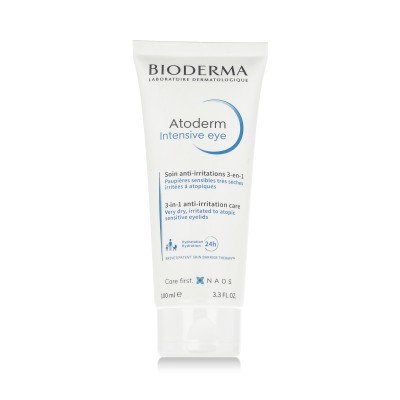 Bioderma Atoderm Intensive Eye Cream 100 ml