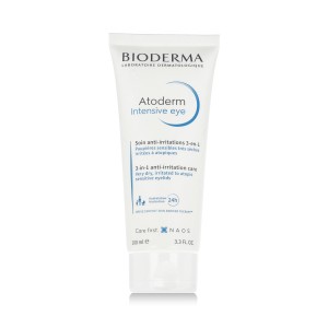 Bioderma Atoderm Intensive Eye Cream 100 ml