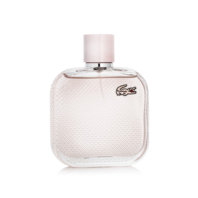 Lacoste L.12.12 Rose Eau Fraîche Eau De Toilette - tester 100 ml kvepalai moterims