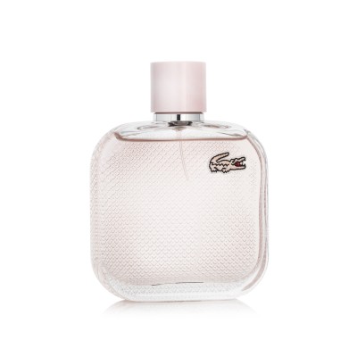 Lacoste L.12.12 Rose Eau Fraîche Eau De Toilette - tester 100 ml (woman)