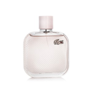 Lacoste L.12.12 Rose Eau Fraîche Eau De Toilette - tester 100 ml kvepalai moterims